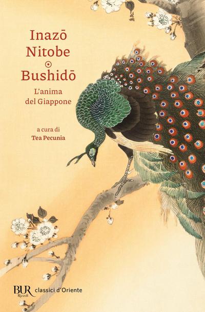 Bushido. L’anima del Giappone