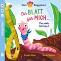 Mein Baby-Pixi-Buggybuch: Ein Blatt für mich - ein Blatt für dich