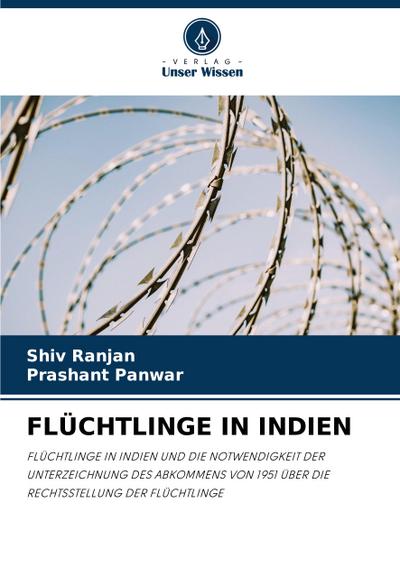 FLÜCHTLINGE IN INDIEN