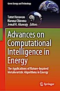 Advances on Computational Intelligence in Energy