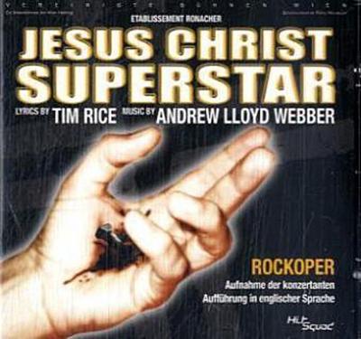 Jesus Christ Superstar-Das M
