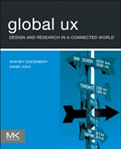 Global UX