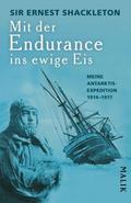 Mit der Endurance ins ewige Eis