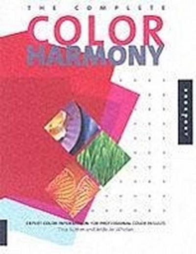 The Complete Color Harmony