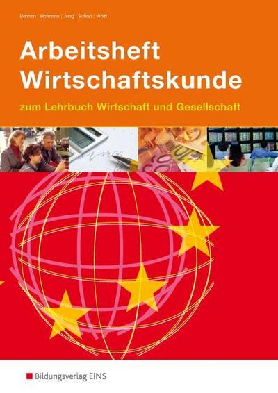 Wirtschaft und Gesellschaft