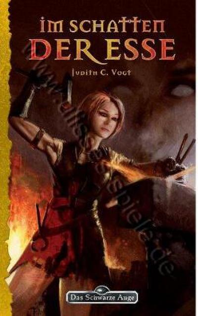 Im Schatten der Esse