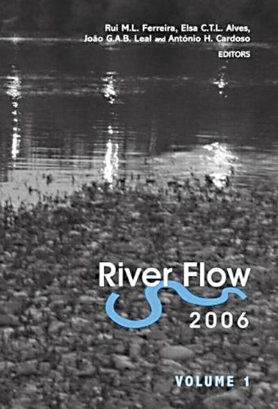 River Flow 2006, Two Volume Set