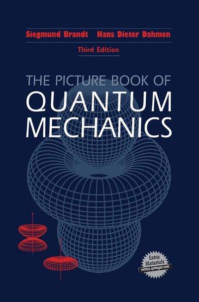Picture Book of Quantum Mechanics