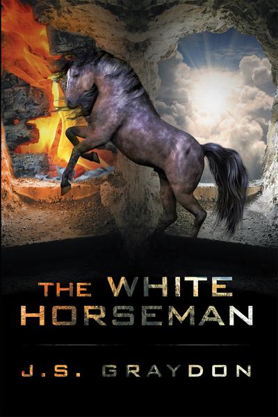 The White Horseman