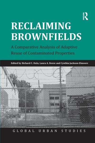 Reclaiming Brownfields