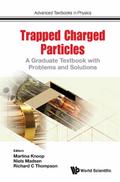 TRAPPED CHARGED PARTICLES