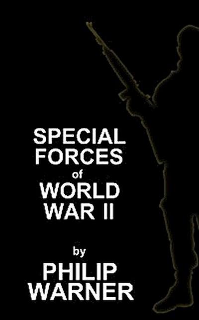 Special Forces - WWII