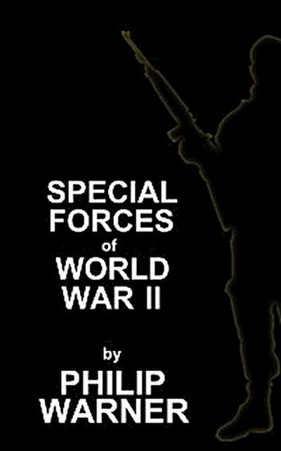 Special Forces - WWII