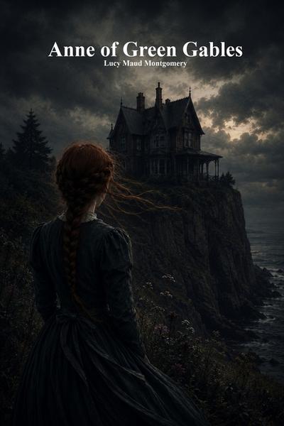 Anne of Green Gables