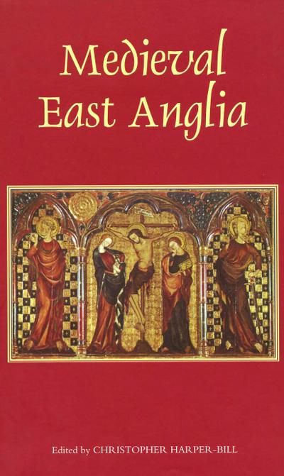 Medieval East Anglia