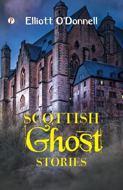 Scottish Ghost Stories