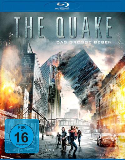 The Quake - Das grosse Beben
