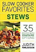 Slow Cooker Favorites: Stews
