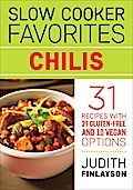 Slow Cooker Favorites: Chilis