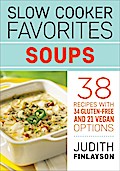 Slow Cooker Favorites: Soups