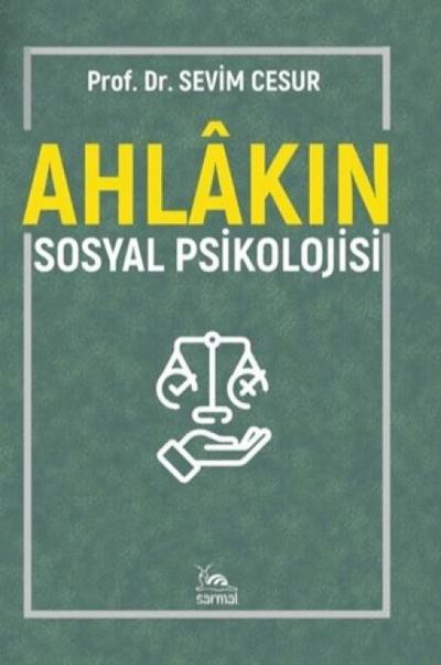 Ahlakin Sosyal Psikolojisi