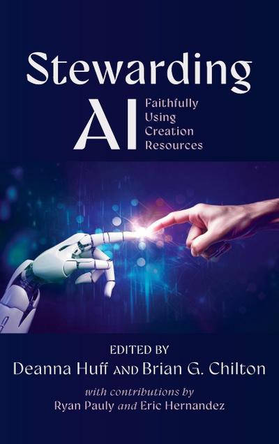 Stewarding AI
