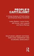 People’s Capitalism?