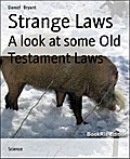 Strange Laws