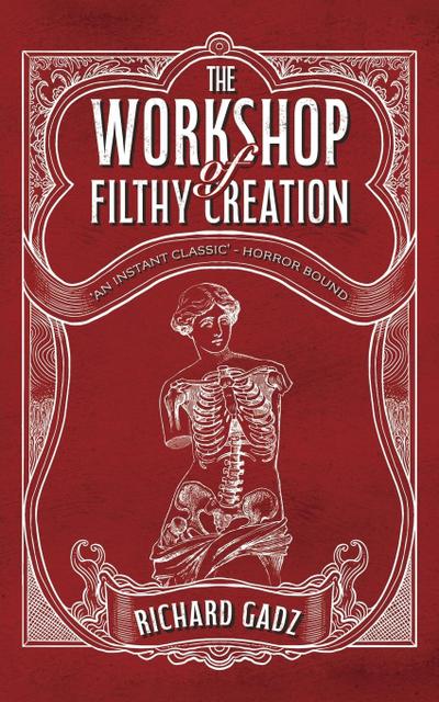 The Workshop of Filthy Creation