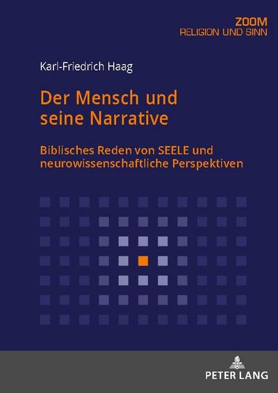 Der Mensch und seine Narrative