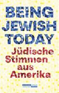 Being Jewish Today