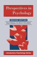 Perspectives in Psychology