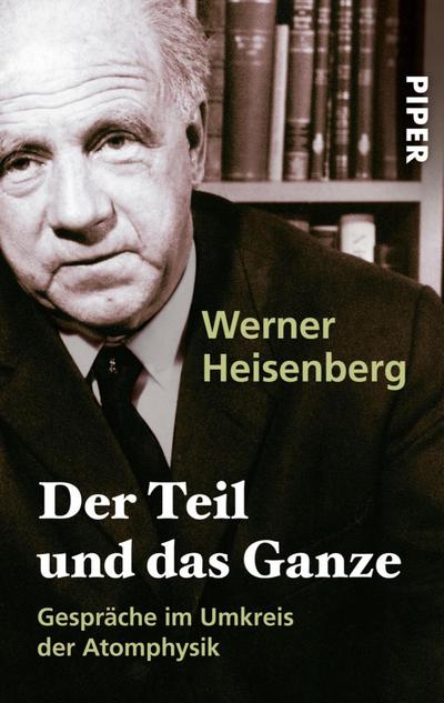 Der Teil und das Ganze