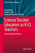 Science Teacher Educators as K-12 Teachers