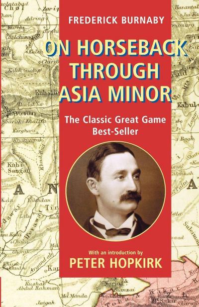 On Horseback Through Asia Minor