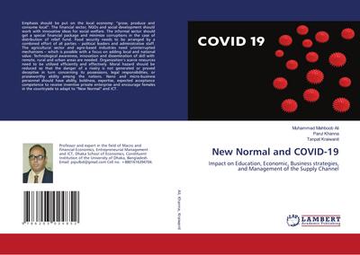 New Normal and COVID-19