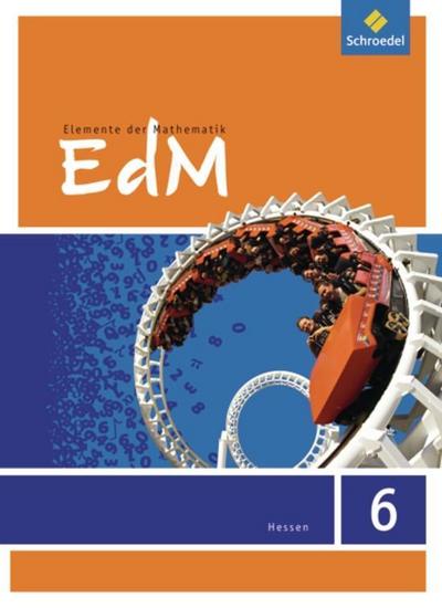 Elemente der Mathematik SI - Ausgabe 2012 für Hessen G8