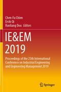 IE&EM 2019