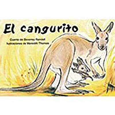 El Cangurito (Joey): Bookroom Package (Levels 12-14)