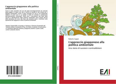 L’approccio giapponese alla politica ambientale