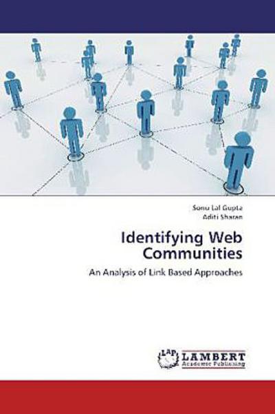 Identifying Web Communities