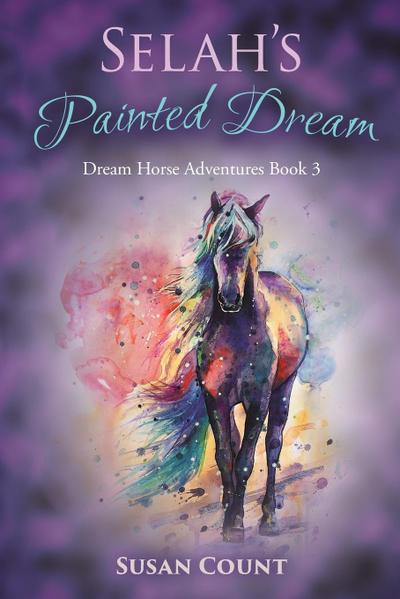 Selah’s Painted Dream