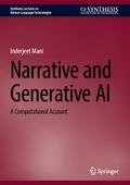 Narrative and Generative AI