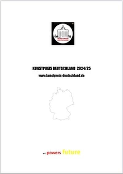 Kunstpreis Deutschland 2024/2025