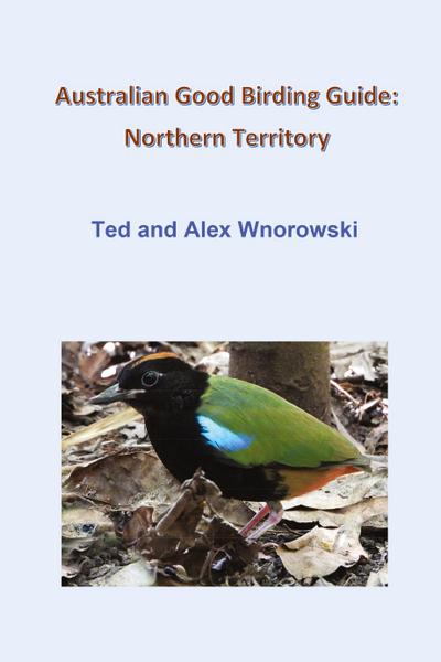 Australian Good Birding Guide