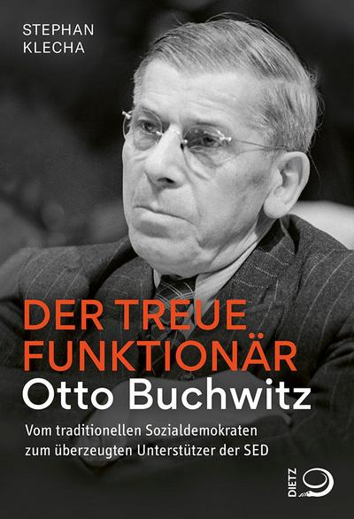 Der treue Funktionär 