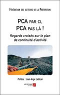 PCA par ci, PCA pas la !