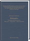 Mok¿opaya. Textedition: Stellenkonkordanz
