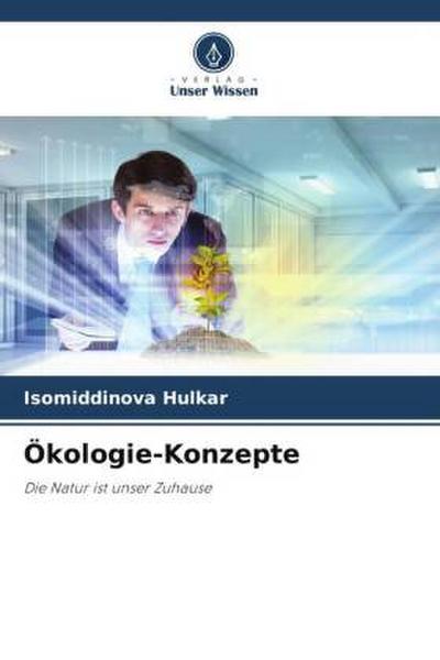 Ökologie-Konzepte