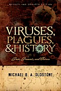 Viruses, Plagues, and History